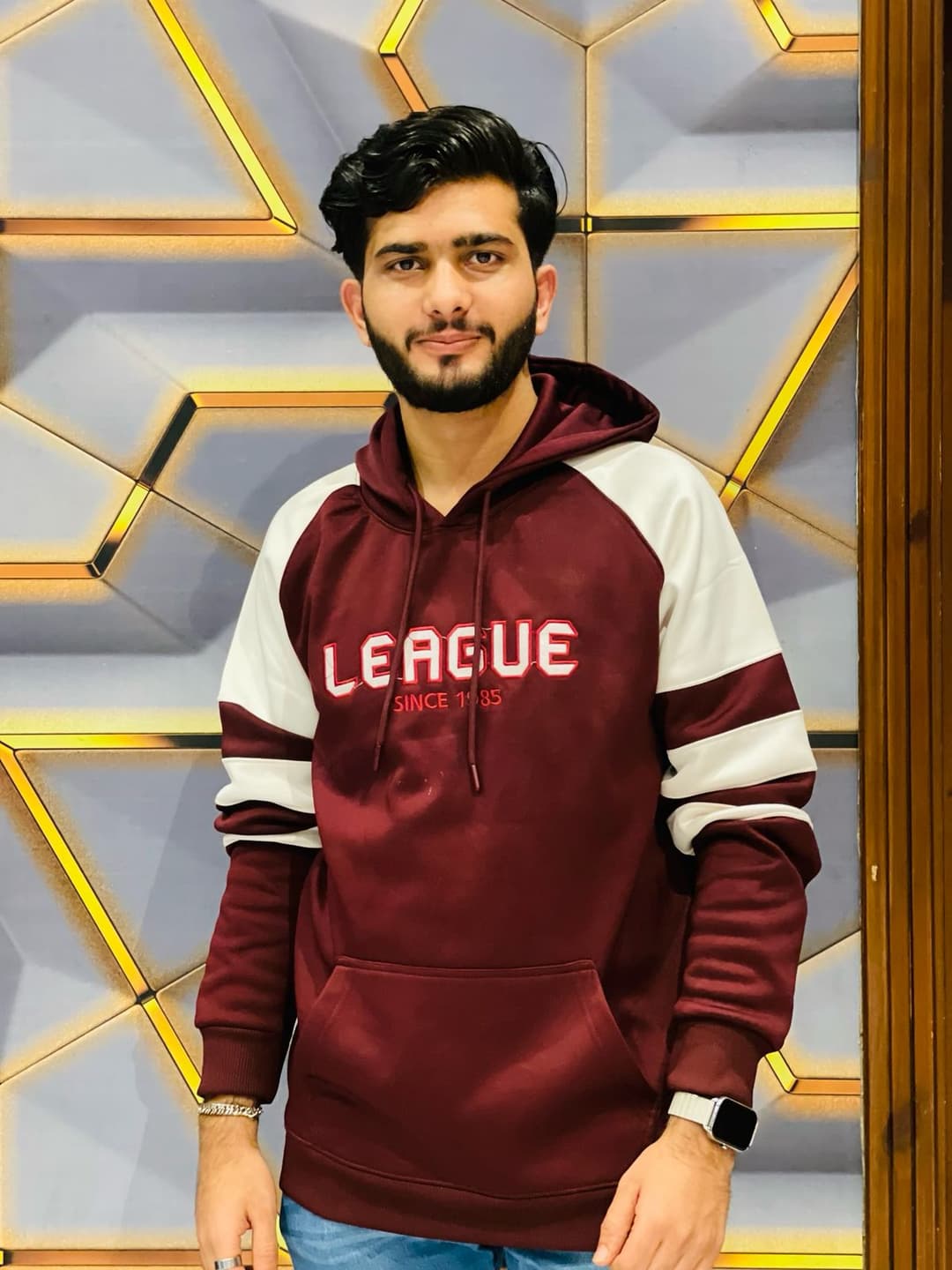 Hamza Tariq